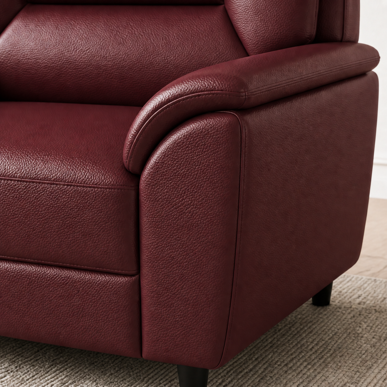 elan-3-2-1-sofa-set 1 seater red wine 02 detail
