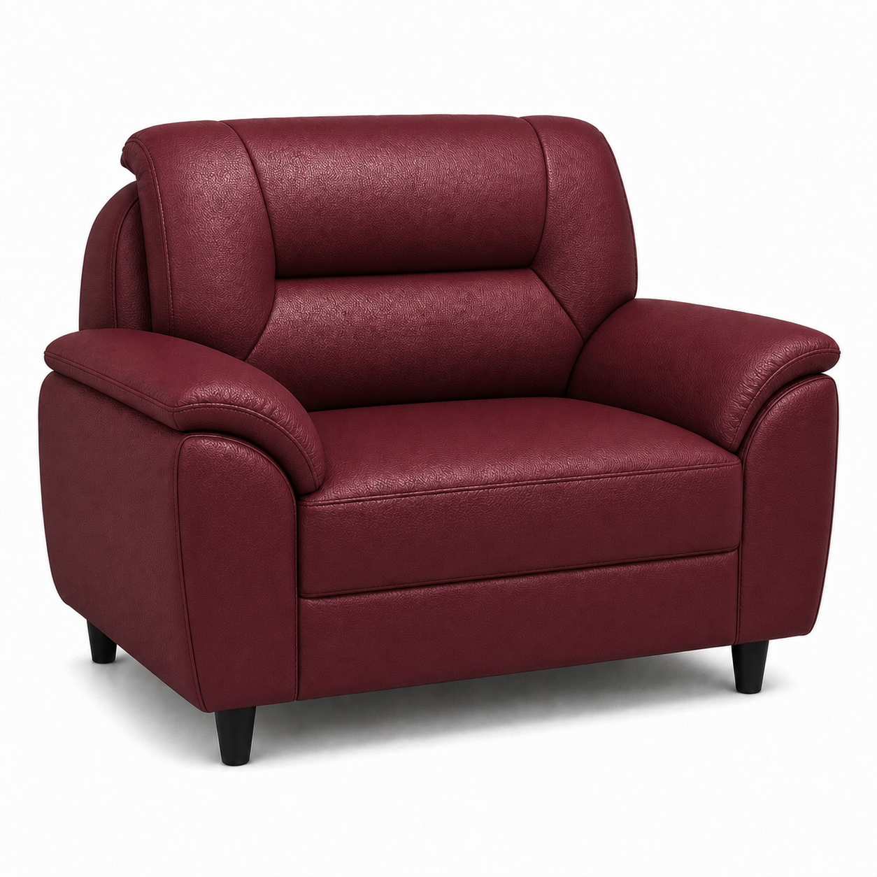elan-3-2-1-sofa-set 1 seater red wine 03 studio