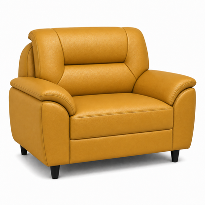 elan-3-2-1-sofa-set 1 seater yellow 03 studio