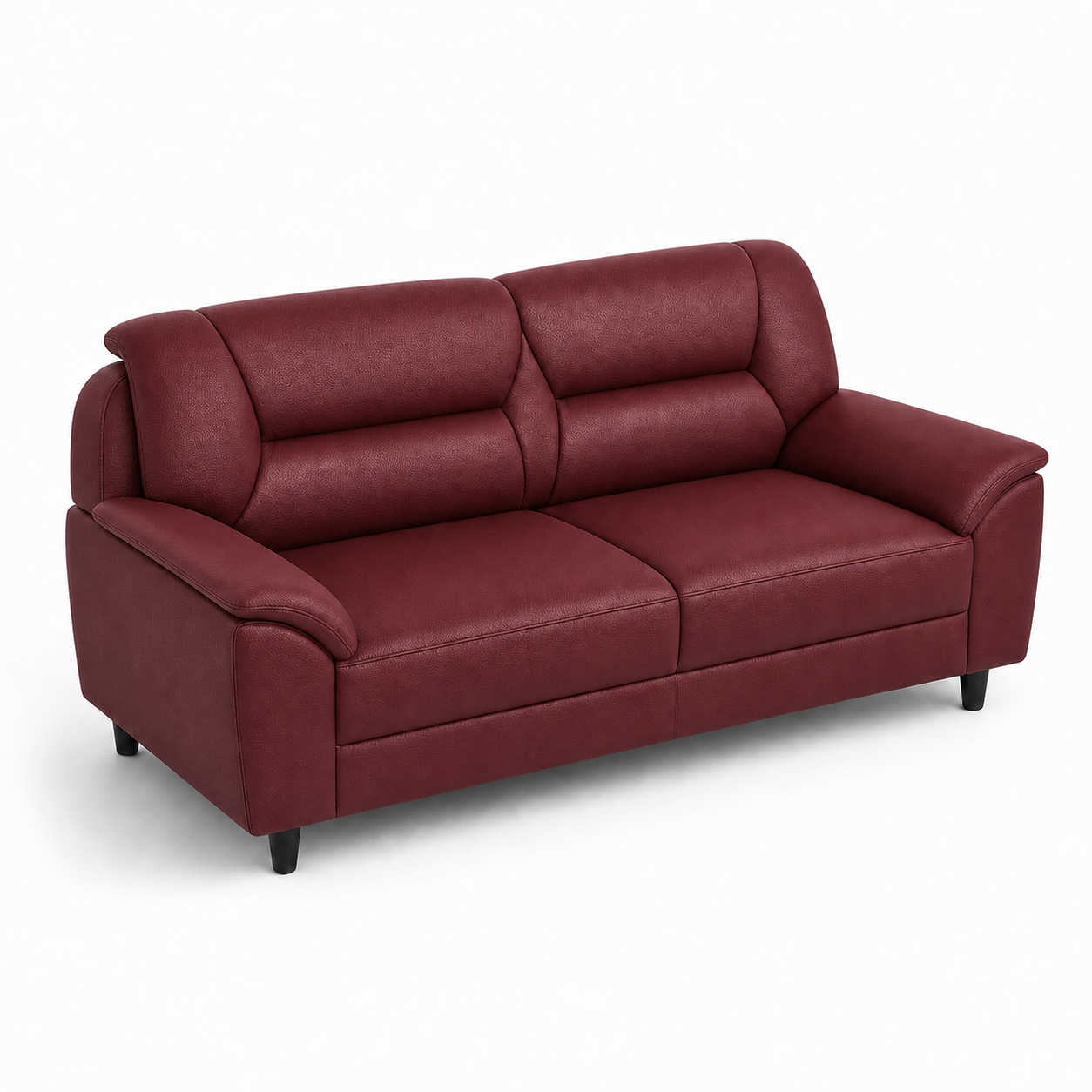 elan-3-2-1-sofa-set 2 seater red wine 03 studio