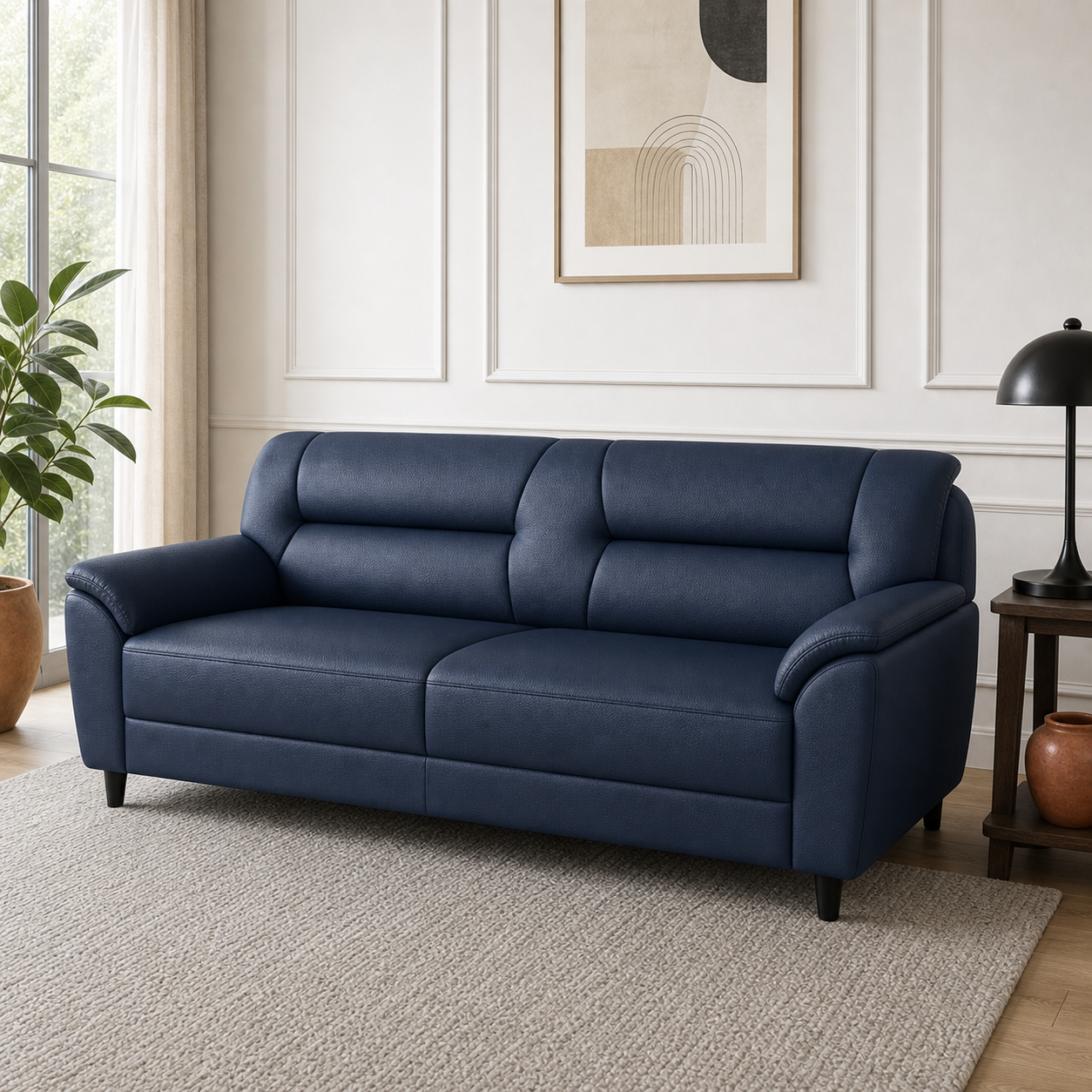 elan-3-2-1-sofa-set 3 seater blue 01 room