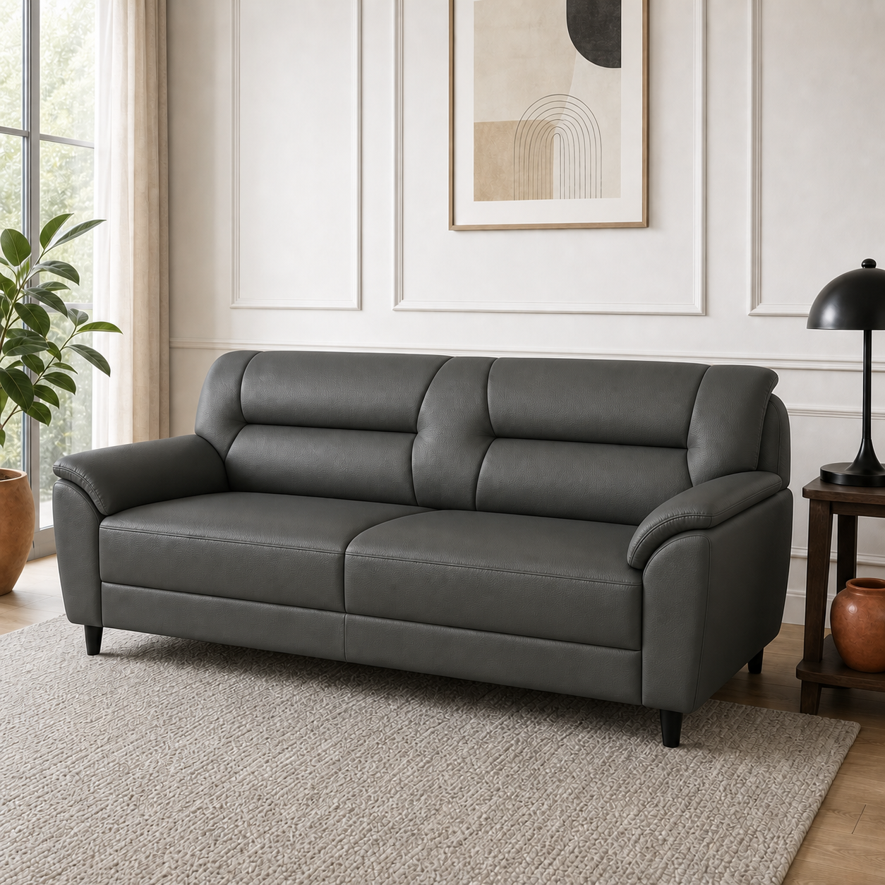 elan-3-2-1-sofa-set 3 seater grey 01 room