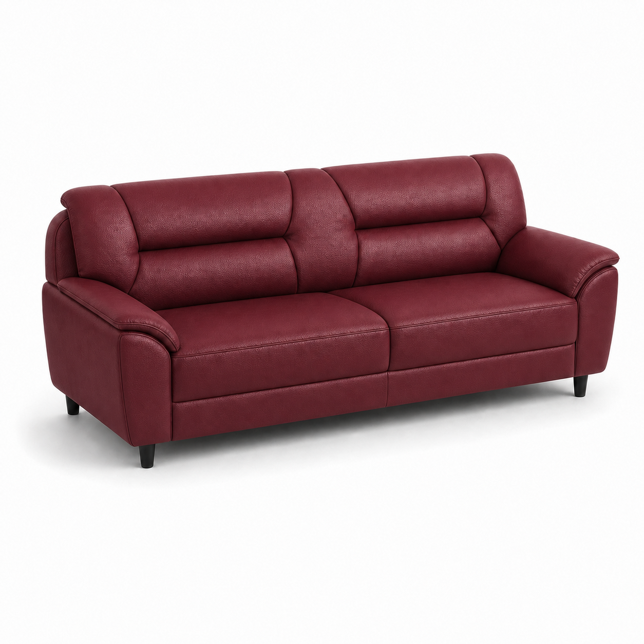 elan-3-2-1-sofa-set 3 seater red wine 03 studio