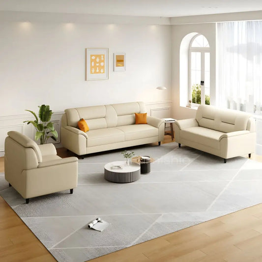 Elan - 3 + 2 + 1 Sofa Set