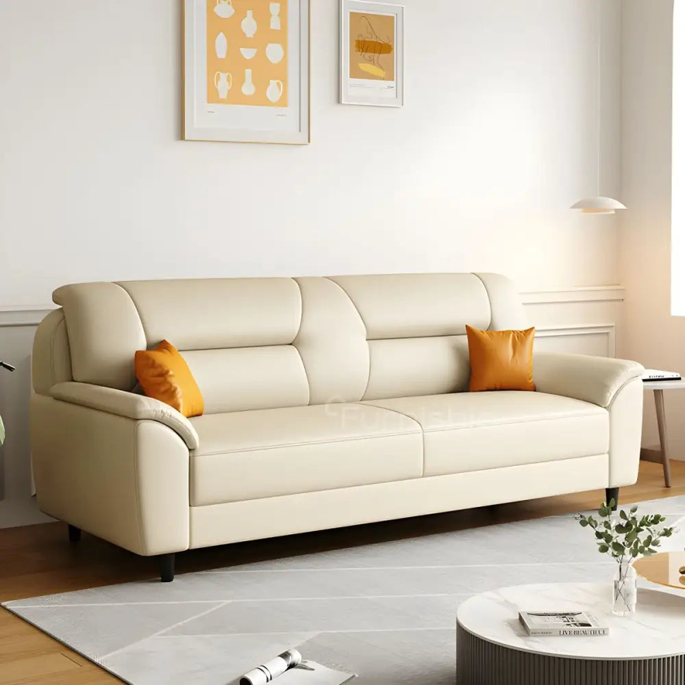 Elan - 3 + 2 + 1 Sofa Set