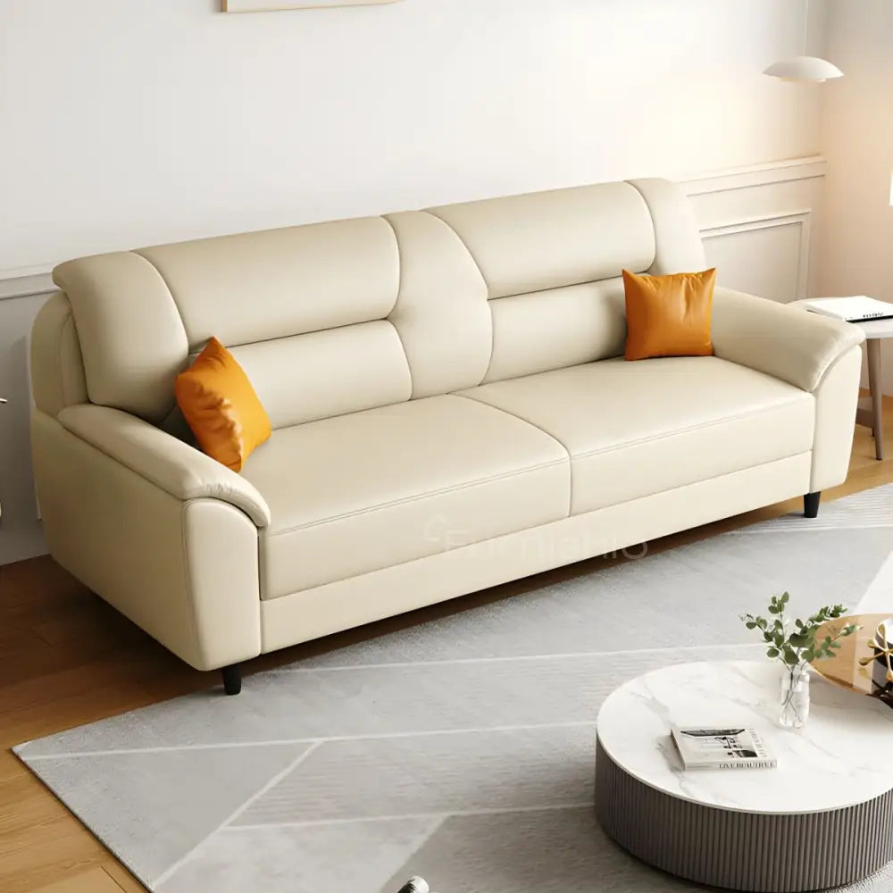 Elan - 3 + 2 + 1 Sofa Set