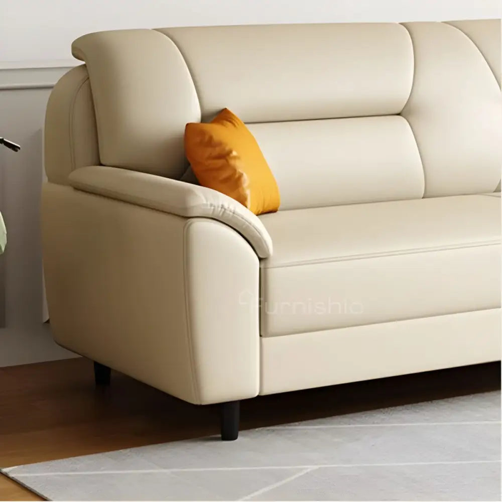 Elan - 3 + 2 + 1 Sofa Set