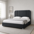 Elow - Bed