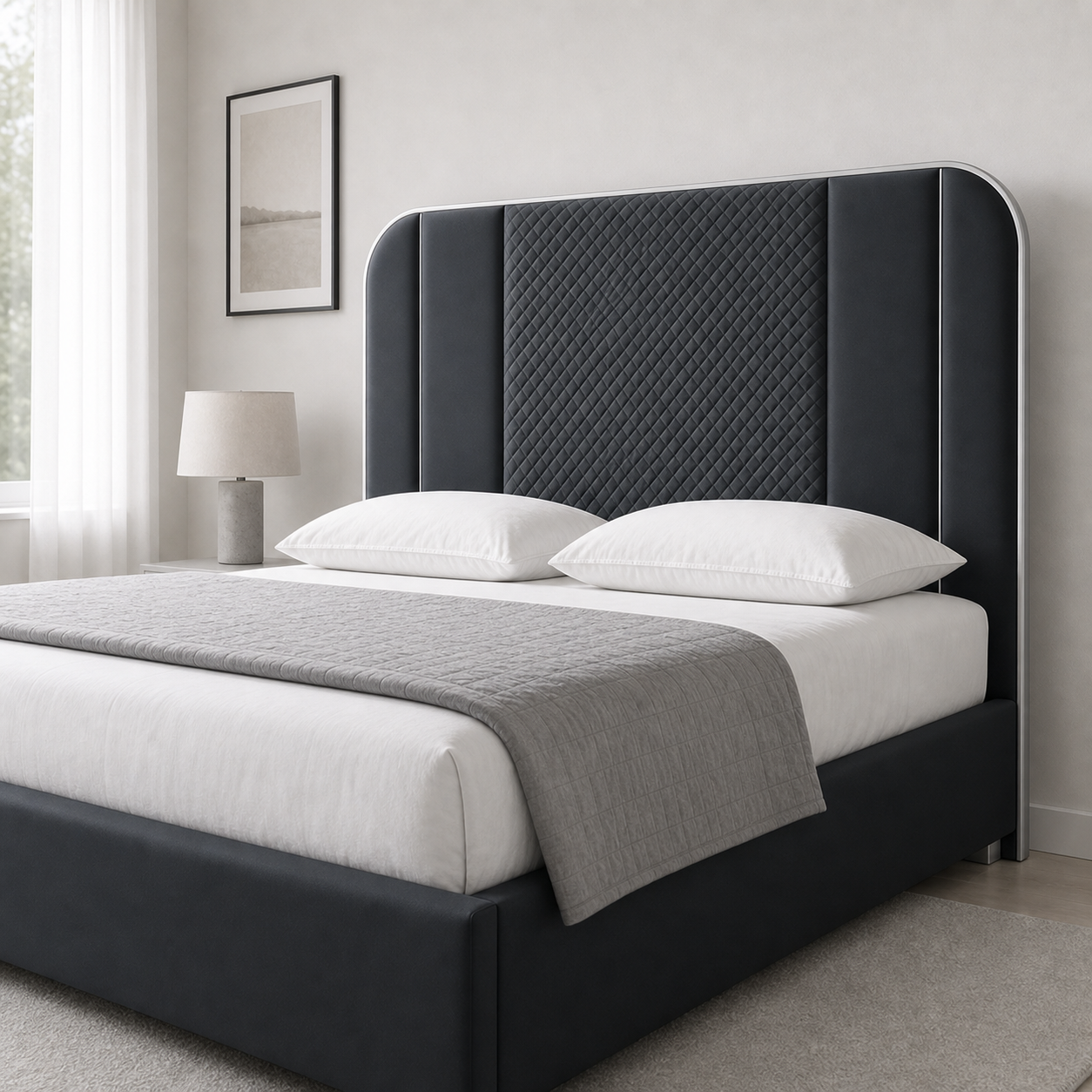 Elow - Bed, source-confirmed construction detail