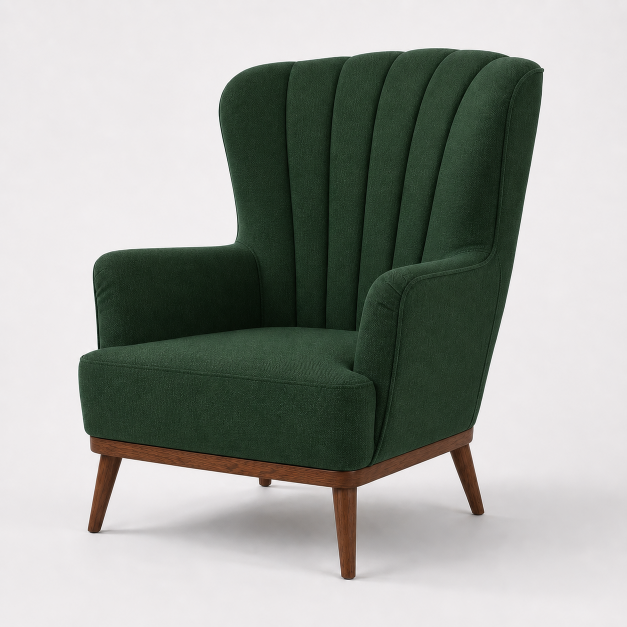 ember-3-2-1-sofa-set 1 seater green 03 studio
