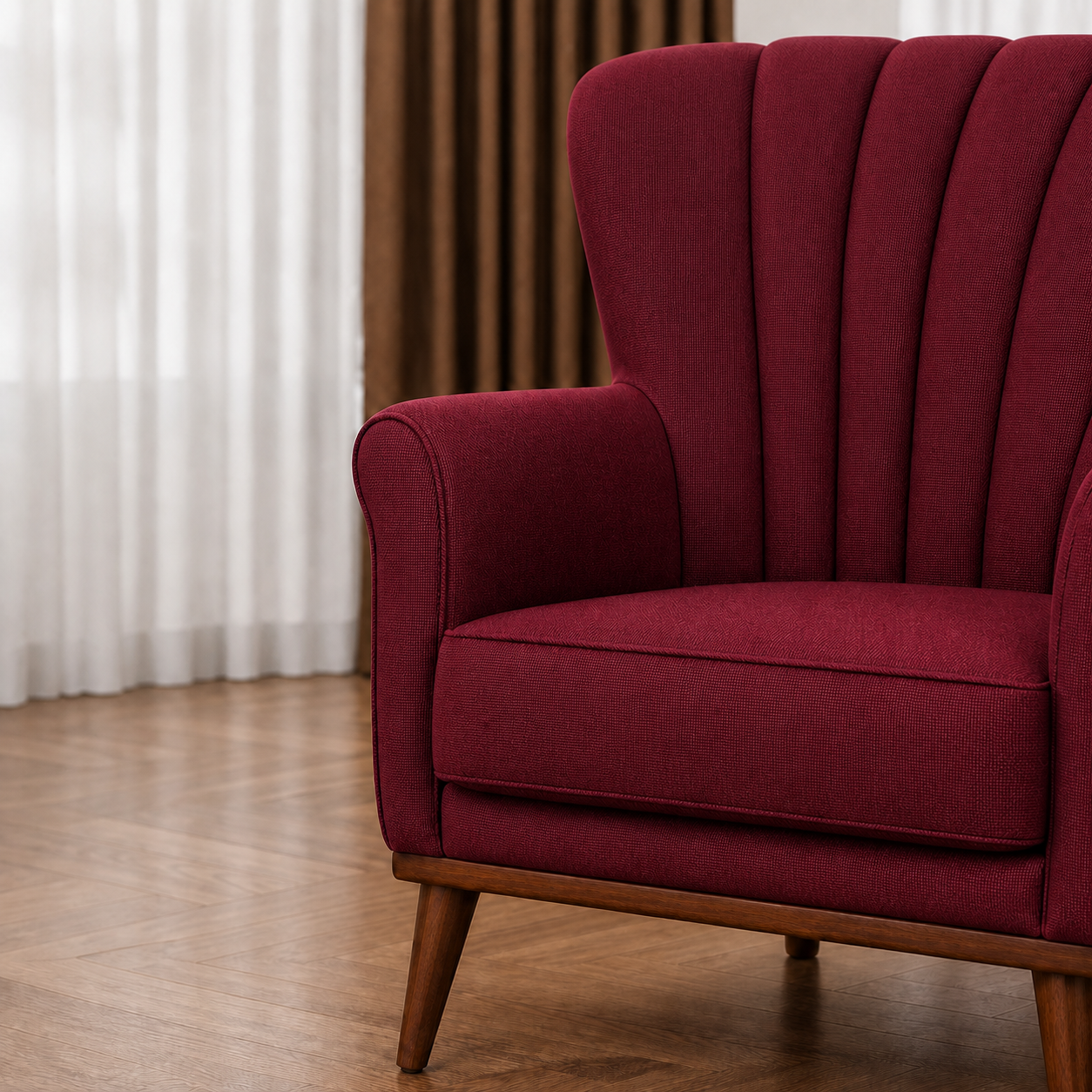 ember-3-2-1-sofa-set 1 seater red wine 02 detail