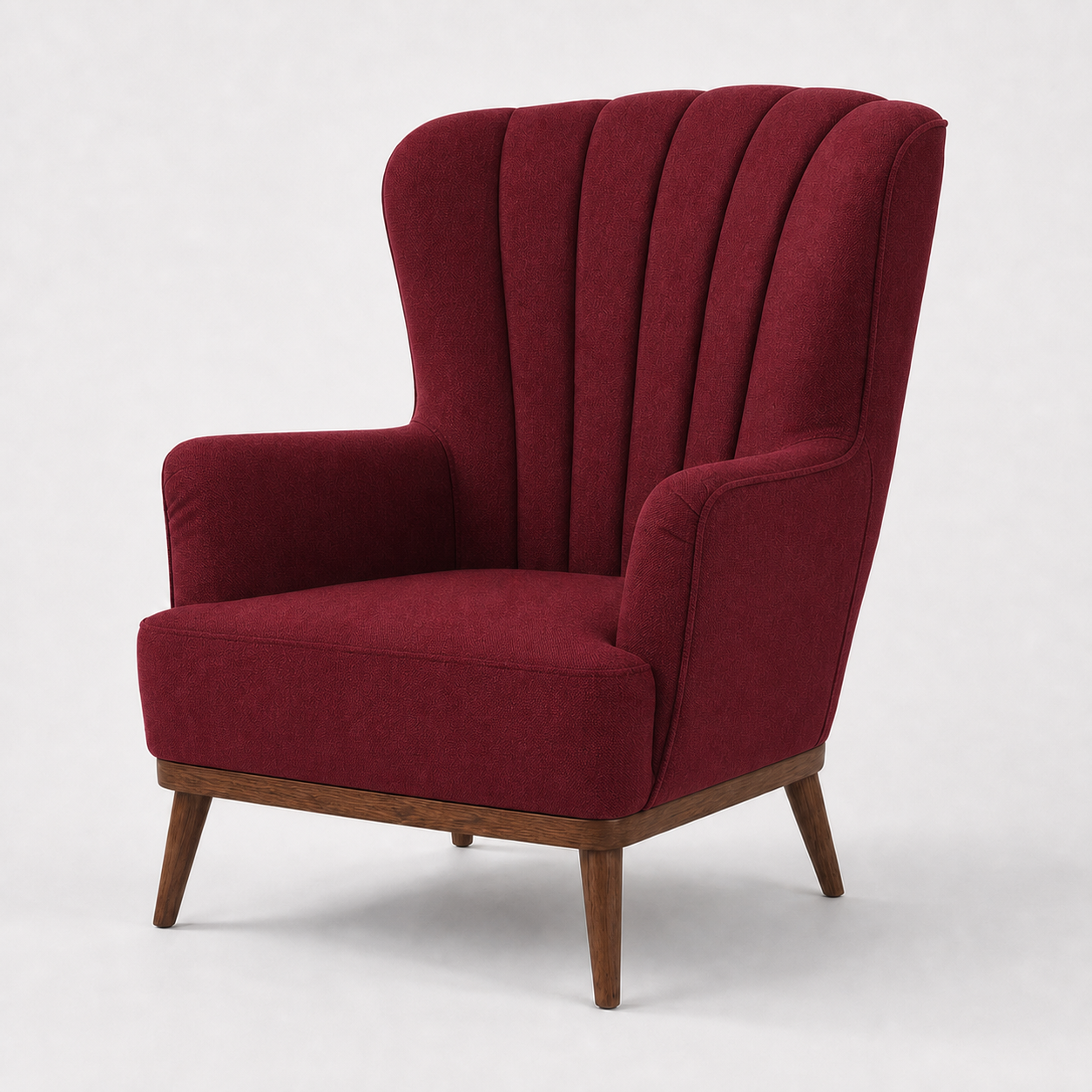 ember-3-2-1-sofa-set 1 seater red wine 03 studio