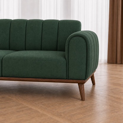ember-3-2-1-sofa-set 2 seater green 02 detail