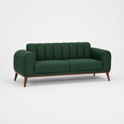 ember-3-2-1-sofa-set 2 seater green 03 studio