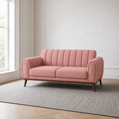 ember-3-2-1-sofa-set 2 seater pink 01 room