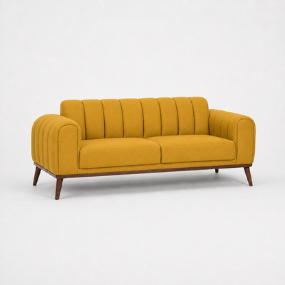 ember-3-2-1-sofa-set 2 seater yellow 03 studio