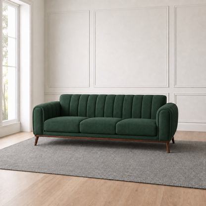 ember-3-2-1-sofa-set 3 seater green 01 room