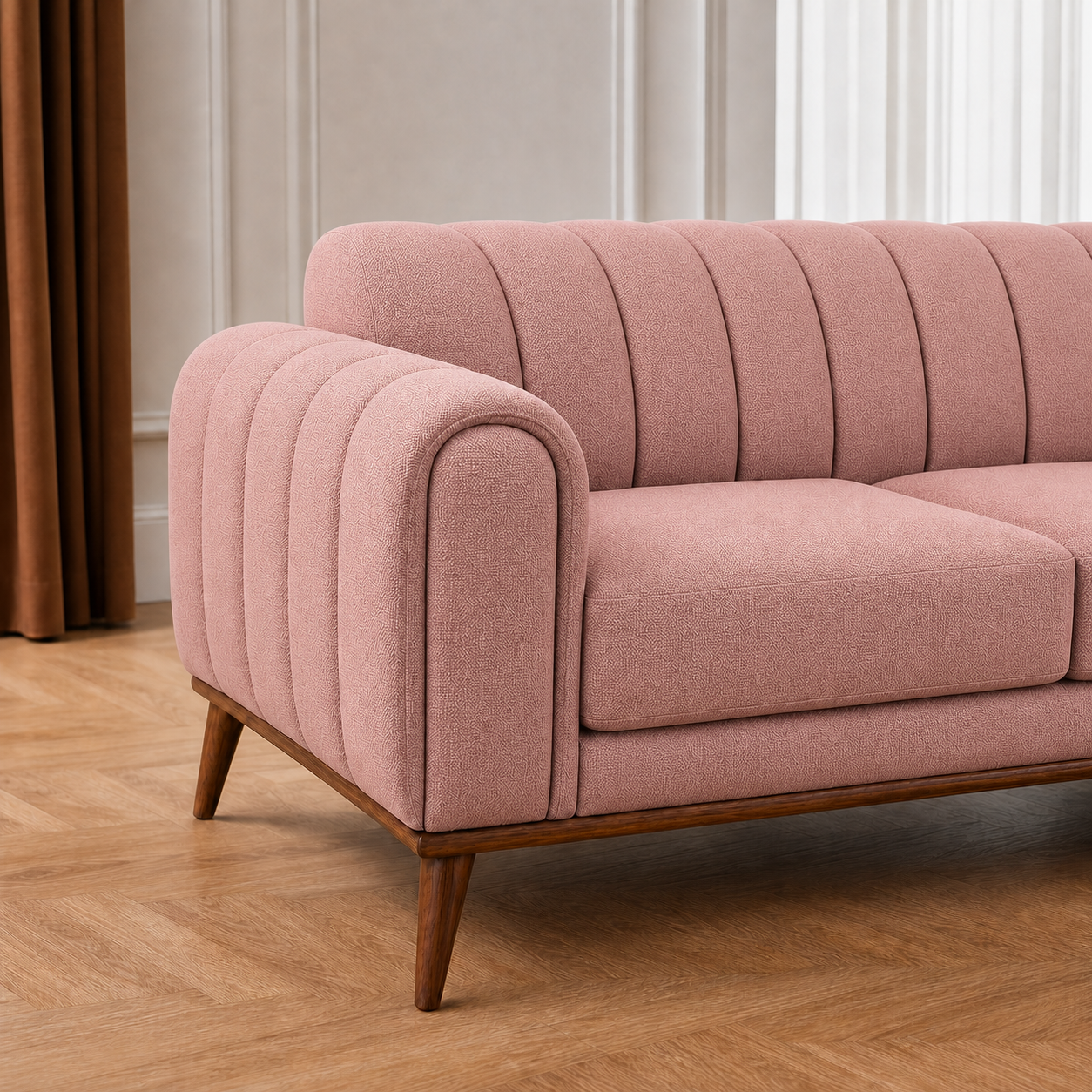 ember-3-2-1-sofa-set 3 seater pink 02 detail