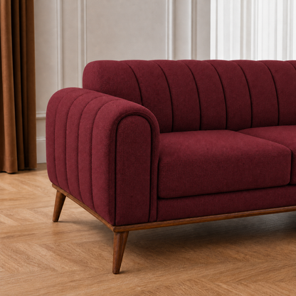 ember-3-2-1-sofa-set 3 seater red wine 02 detail