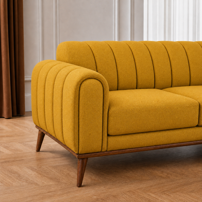 ember-3-2-1-sofa-set 3 seater yellow 02 detail