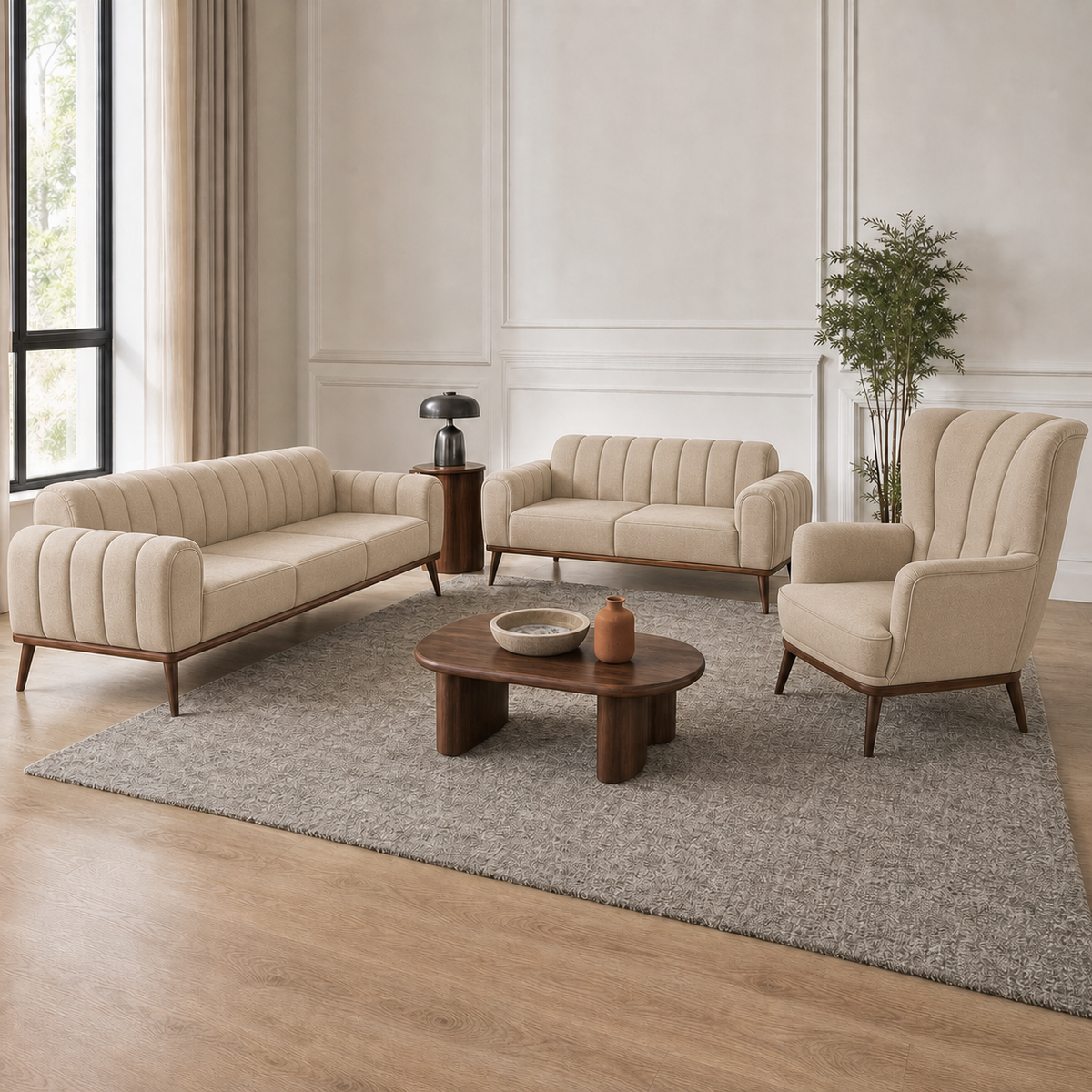 ember-3-2-1-sofa-set 3+2+1 full set beige 01 room