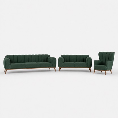 ember-3-2-1-sofa-set 3+2+1 full set green 03 studio