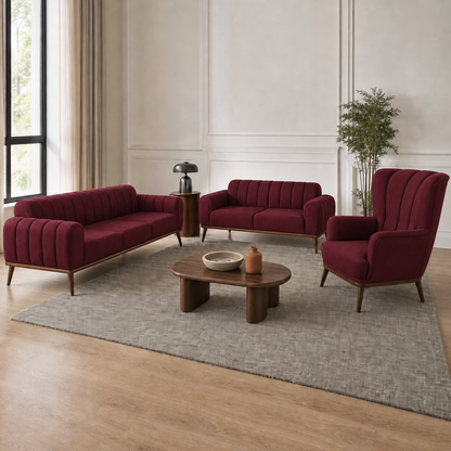 ember-3-2-1-sofa-set 3+2+1 full set red wine 01 room