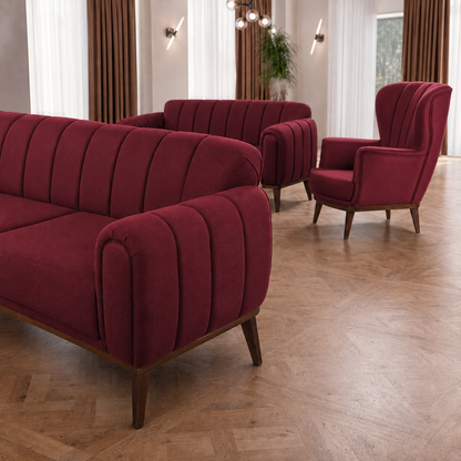 ember-3-2-1-sofa-set 3+2+1 full set red wine 02 detail
