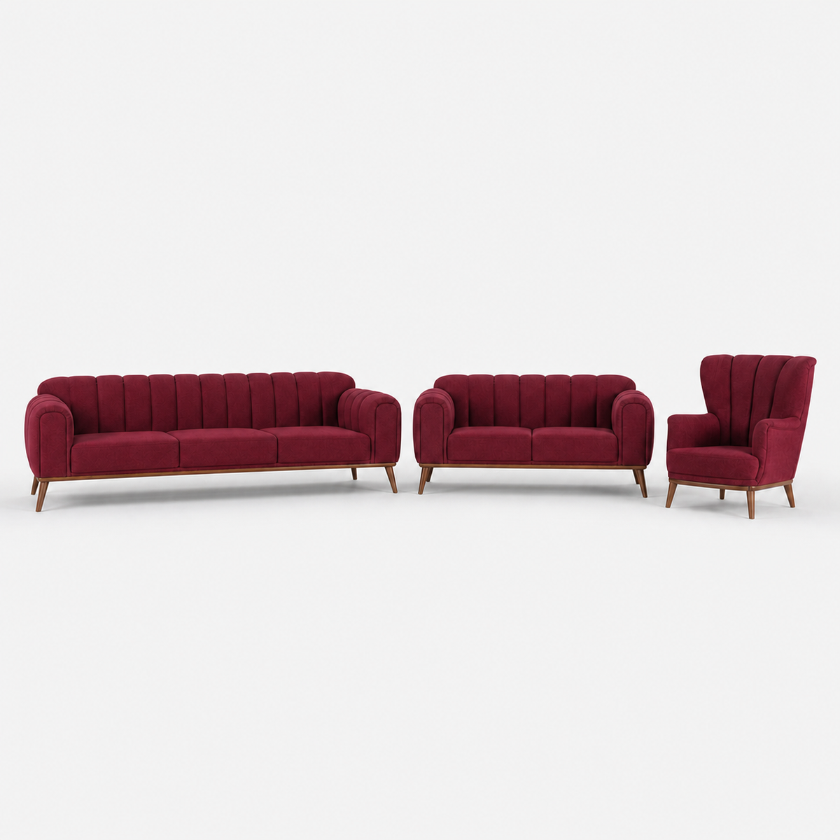 ember-3-2-1-sofa-set 3+2+1 full set red wine 03 studio