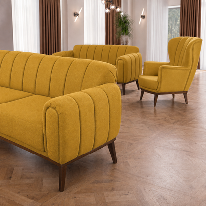 ember-3-2-1-sofa-set 3+2+1 full set yellow 02 detail