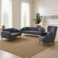 Ember - 3+2+1 Sofa Set