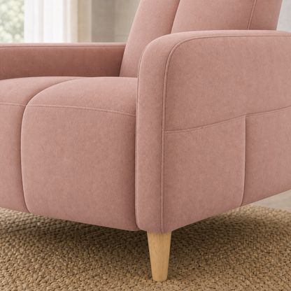 fable-3-2-1-sofa-set 1 seater pink 02 detail