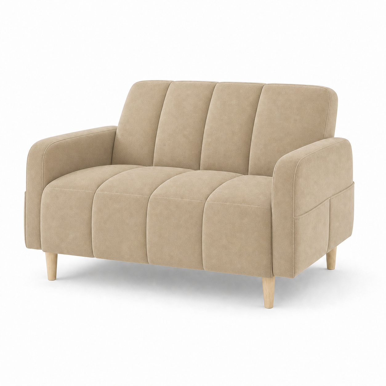 fable-3-2-1-sofa-set 2 seater beige 03 studio