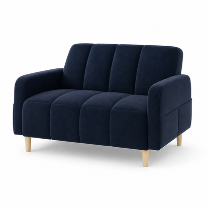 fable-3-2-1-sofa-set 2 seater blue 03 studio