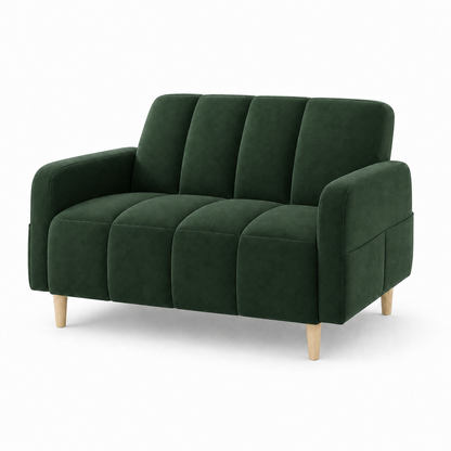 fable-3-2-1-sofa-set 2 seater green 03 studio