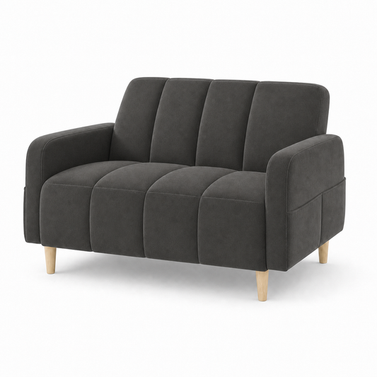 fable-3-2-1-sofa-set 2 seater grey 03 studio