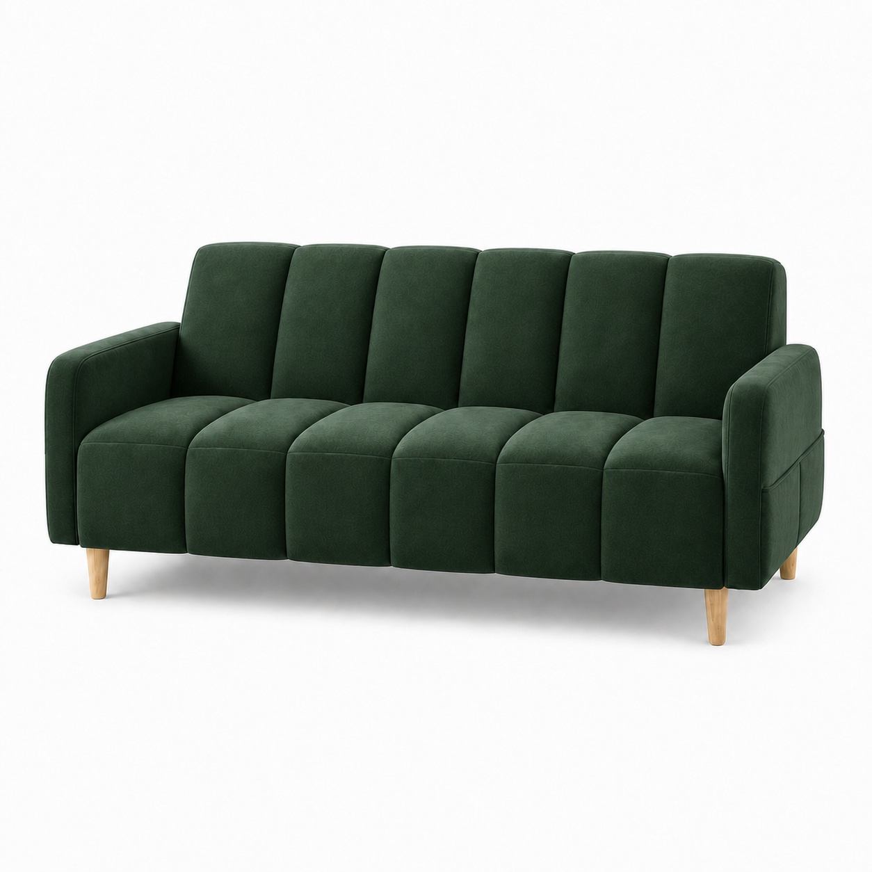 fable-3-2-1-sofa-set 3 seater green 03 studio