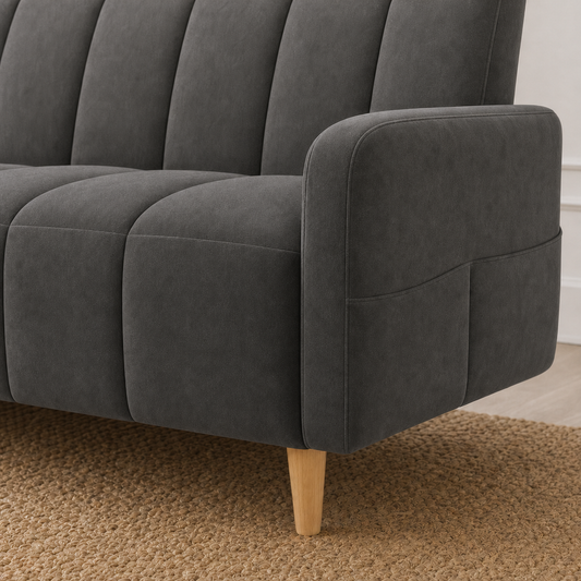 fable-3-2-1-sofa-set 3 seater grey 02 detail