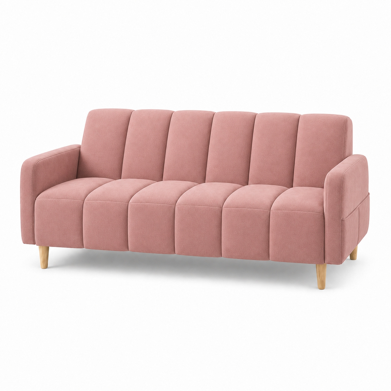 fable-3-2-1-sofa-set 3 seater pink 03 studio
