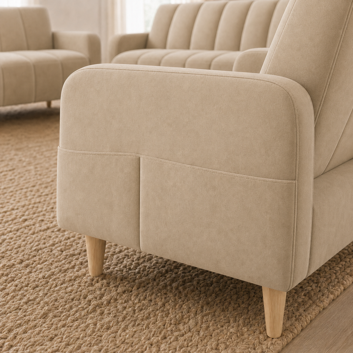 fable-3-2-1-sofa-set 3+2+1 full set beige 02 detail
