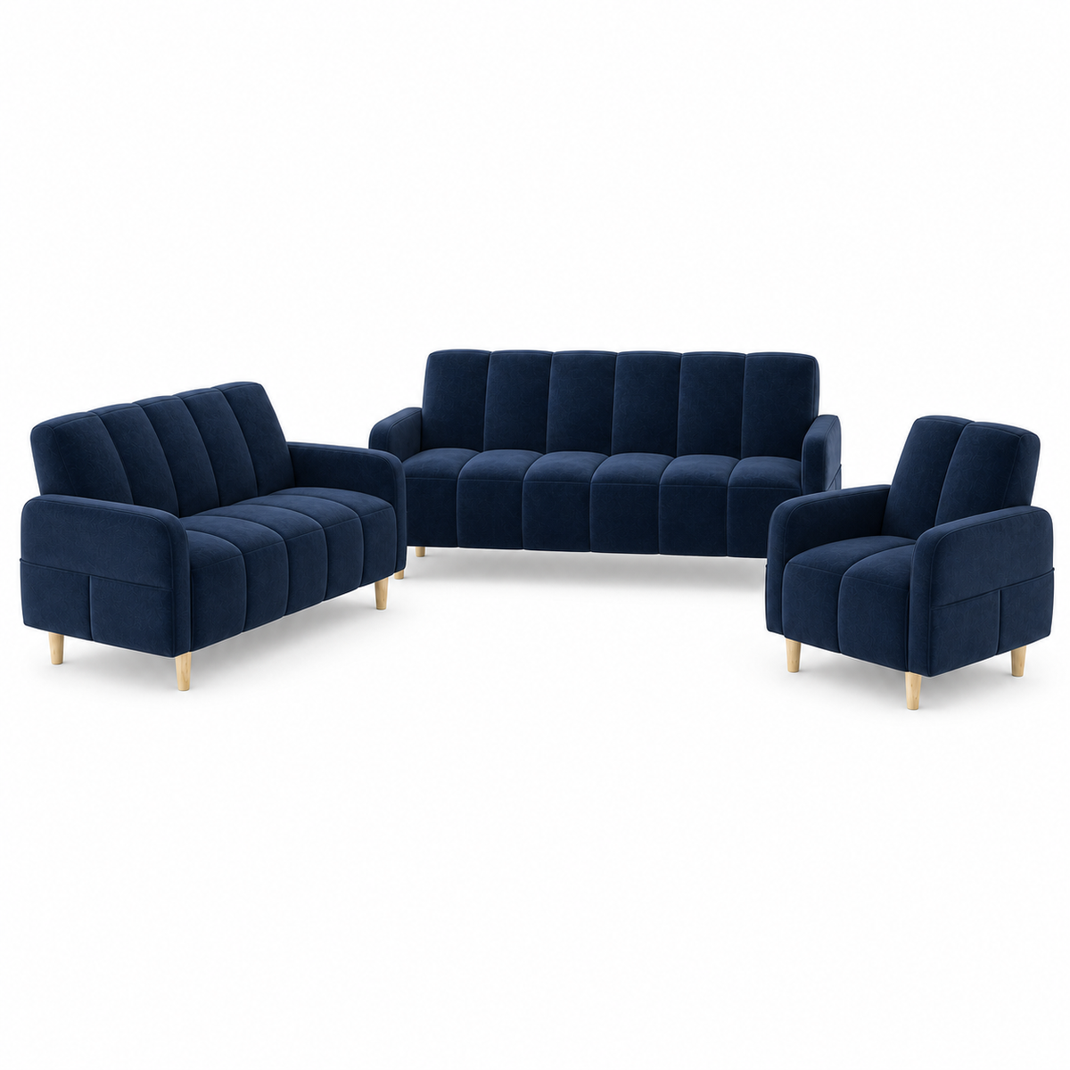 fable-3-2-1-sofa-set 3+2+1 full set blue 03 studio