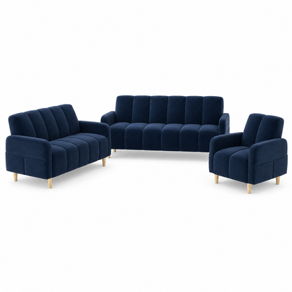 fable-3-2-1-sofa-set 3+2+1 full set blue 03 studio