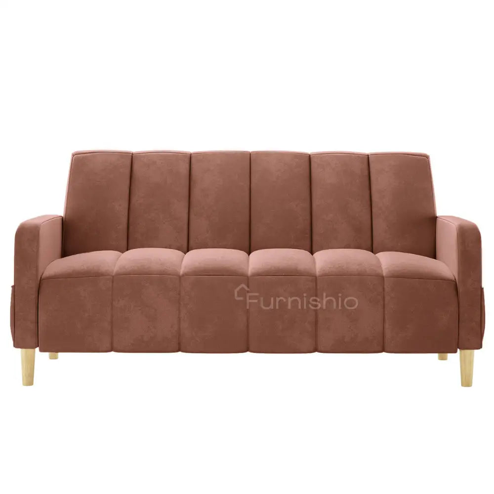 Fable - 3 + 2 + 1 Sofa Set