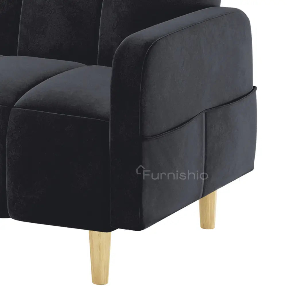 Fable - 3 + 2 + 1 Sofa Set