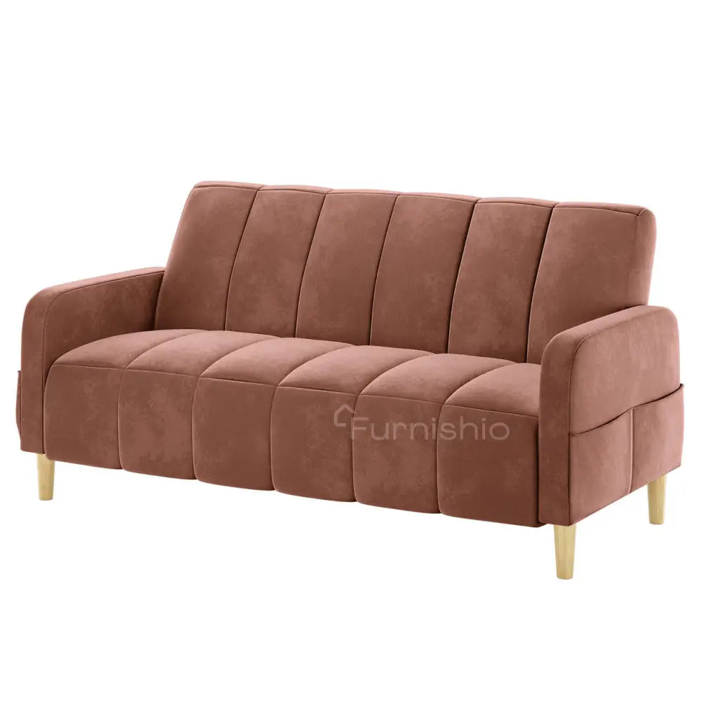 Fable - 3 + 2 + 1 Sofa Set