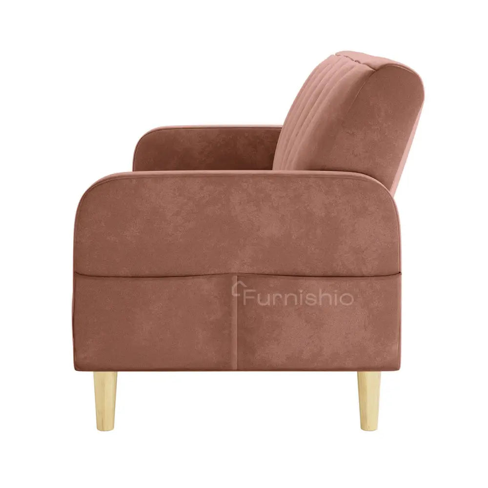 Fable - 3 + 2 + 1 Sofa Set