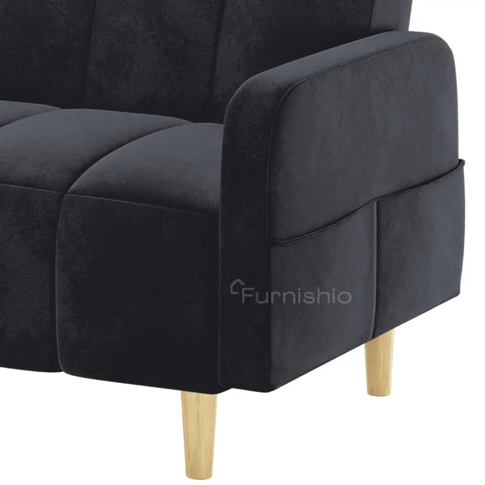 Fable - 3 + 2 + 1 Sofa Set
