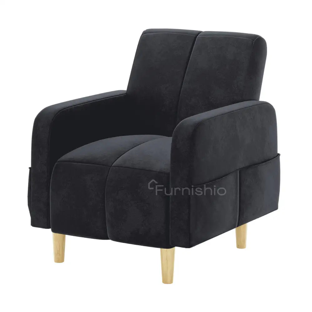 Fable - 3 + 2 + 1 Sofa Set