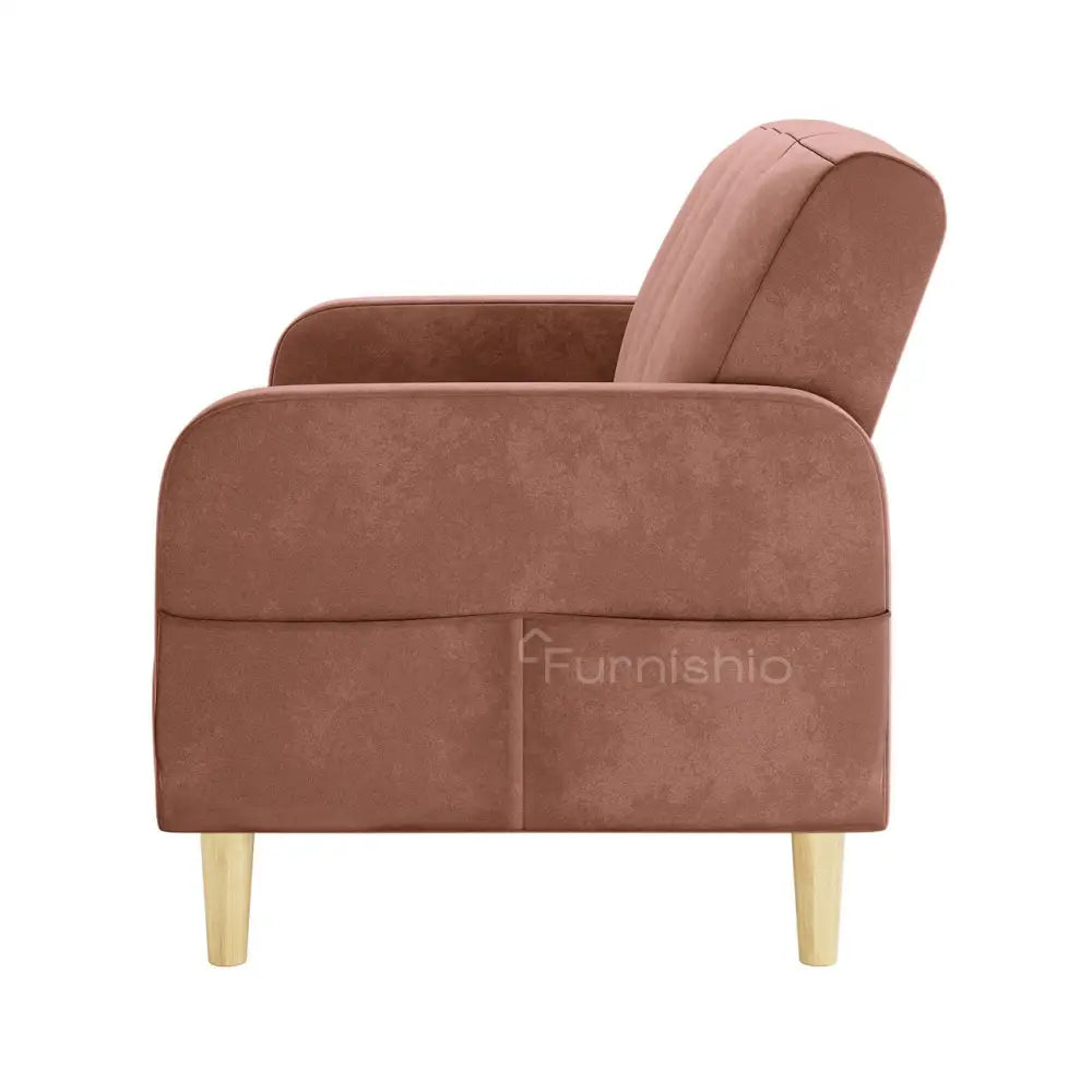 Fable - 3 + 2 + 1 Sofa Set