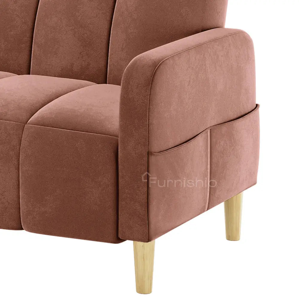 Fable - 3 + 2 + 1 Sofa Set